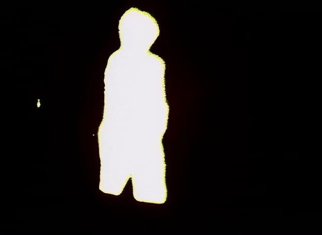 You are currently viewing A Visitor